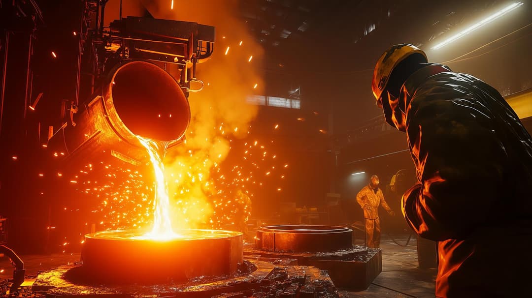 Manufacturing Facility