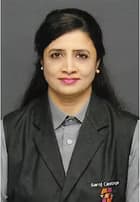 Mrs. Chhaya Jadhav