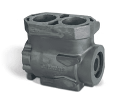 Casting product