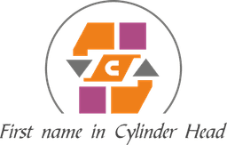 Saroj Castings Logo