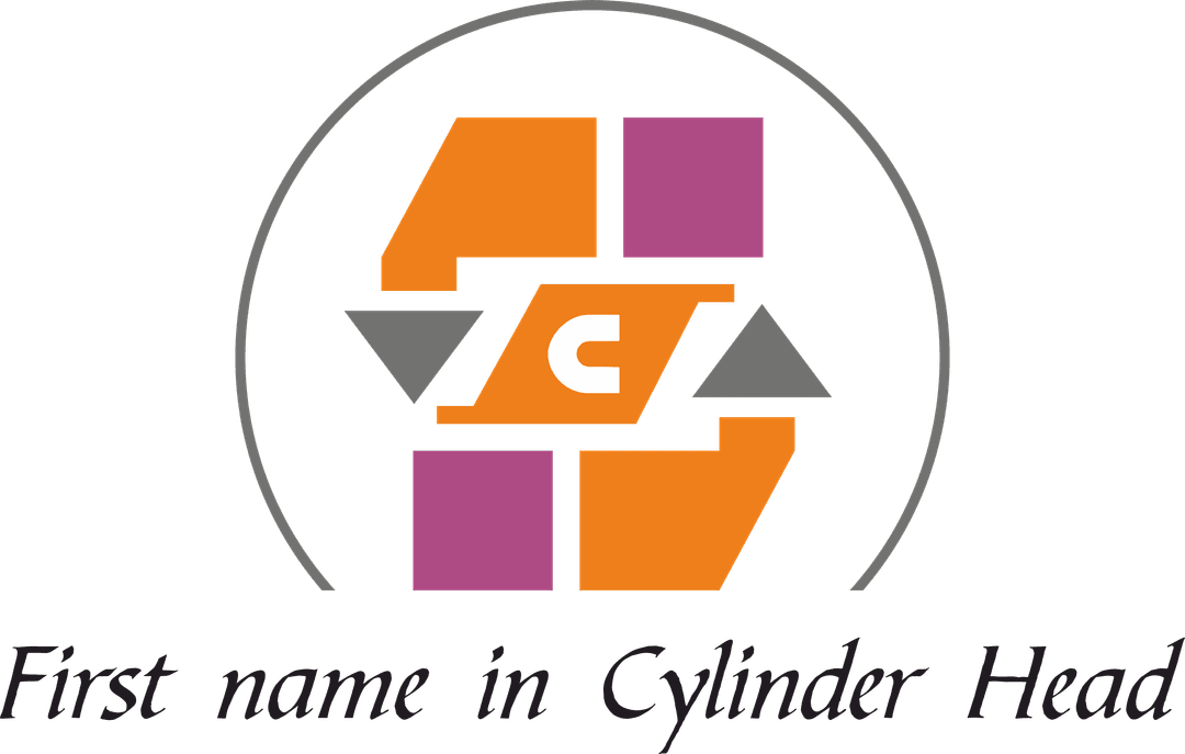 Saroj Castings Logo